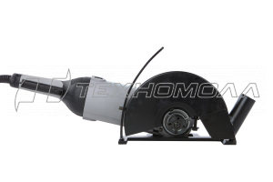 Штроборез Интерскол УОМ-230-2100 2100 Вт 230 мм