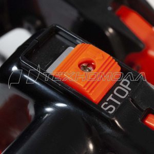 Бензопила ECHO CS-260TES - 10"/25 см 2,9 кг