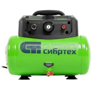 Компрессор безмаслянный BL 1100/6 Сибртех