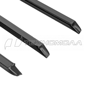 Вилы Огородник 4-х рогие,185х270мм,без черенка