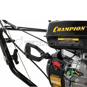 Подметальная машина CHAMPION GS5562