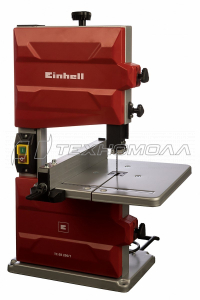Пила ленточная Einhell TC-SB 200/1 250 Вт