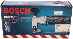 Ножницы Bosch GSC 2.8 0.601.506.108