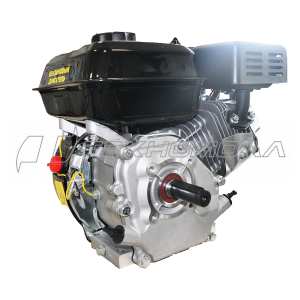 Двигатель бензиновый DM719 - 7л.с., 212см3, 19мм вал