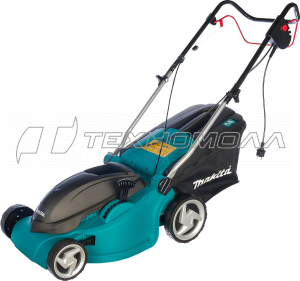 Эл. газонокосилка Makita ELM3800
