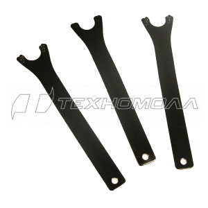 Ключ зажимной гайки УШМ MA415, 782407-9 Makita