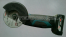 Аккумуляторная угловая шлифмашина Bosch GWS 12V-76 Professional Solo 0.601.9F2.000
