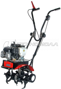 Культиватор DDE V 380 II Эльф-2 910-294