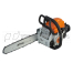 Бензопила STIHL MS180-14"