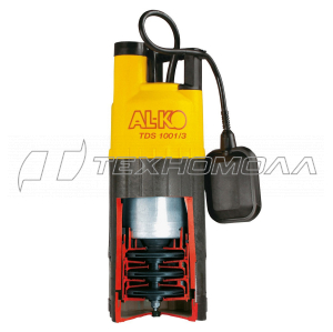 Электронасос ALKO TDS 1201