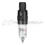 Фильтр-регулятор FR1500, 10 бар, 1500 л/мин, 1/4"// Denzel
