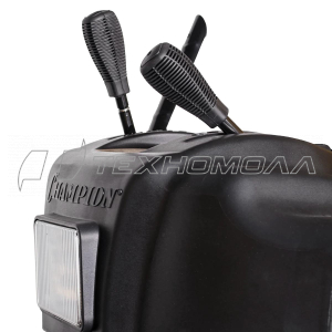 Снегоуборочник CHAMPION ST1170E