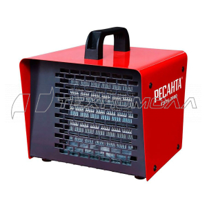 Тепловая эл. пушка РЕСАНТА ТЭПК-2000 керамическая 67/1/21 Тепловая эл. пушка РЕСАНТА ТЭПК-2000 керамическая 67/1/21