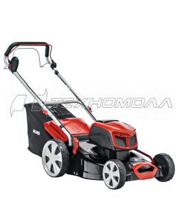 Ак. газонокосилка Al-ko EnergyFlex 46.9 Li SP акк. (+)