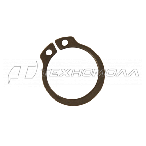 Кольцо стопорное 20х1.2 DIN 471 0310001997