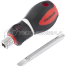 Комбинированная отвертка SL 6 Ph2 х 38 мм MATRIX MASTER 11581