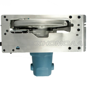 Пила дисковая Makita HS7601X1 1200Вт,5200об/м,