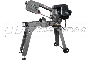 Пила ленточная по металлу JET HVBS-56M