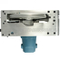 Пила дисковая Makita HS7601X1 1200Вт,5200об/м,