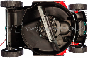 Электрическая газонокосилка Bosch ARM 37 0.600.8A6.201