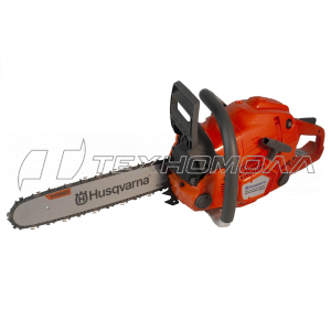 Бензопила Husqvarna 555