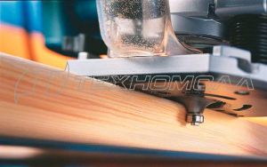 Фрезер Bosch GOF 1300 CE 0.601.613.608