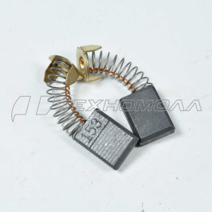 Щетки Макита CB 153.LS1040,LS1013,1806,TW1000, UC3030/3530/4030/4530 Япон