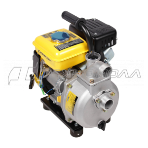 Мотопомпа CHAMPION GP40 1,8 кВт, 250 л/мин