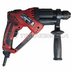 Перфоратор Einhell RT-RH 20/1 мощность 500 Вт Einhell 4258491 Einhell 4258491 Einhell 4258491 Einhel