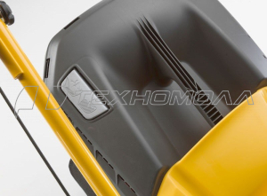 Самоходная бензомоторная газонокосилка STIGA Combi 50 SVEQ 294503548/ST1