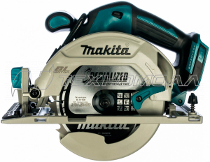 Аккумуляторная дисковая пила Makita DHS680Z