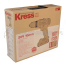 Ак. дрель KRESS KU210.1