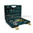 Набор инструментов Kingtul 94пр. 1/2",1/4"Profi