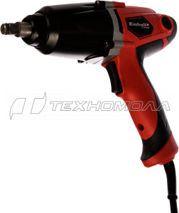 Ударный гайковерт Einhell CC-IW 450 2048304