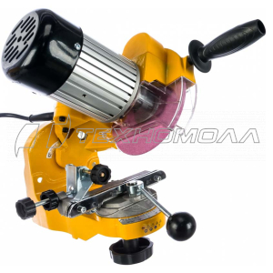 Станок заточной 230 Вт, диск 145 мм, CHAMPION