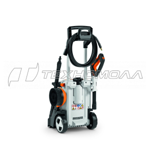 Моечная машина STIHL RE-120