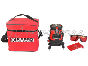 Уровень лазерный KAPRO 875