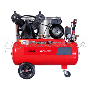 Компрессор FUBAG VCF/50 CM3 2,2 кВт. 50 л 440 л/м