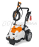 Моечная машина STIHL RE-362 6.3 кВт 380 В