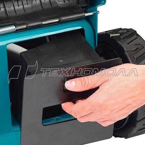 Газонокосилка Makita PLM4631N2