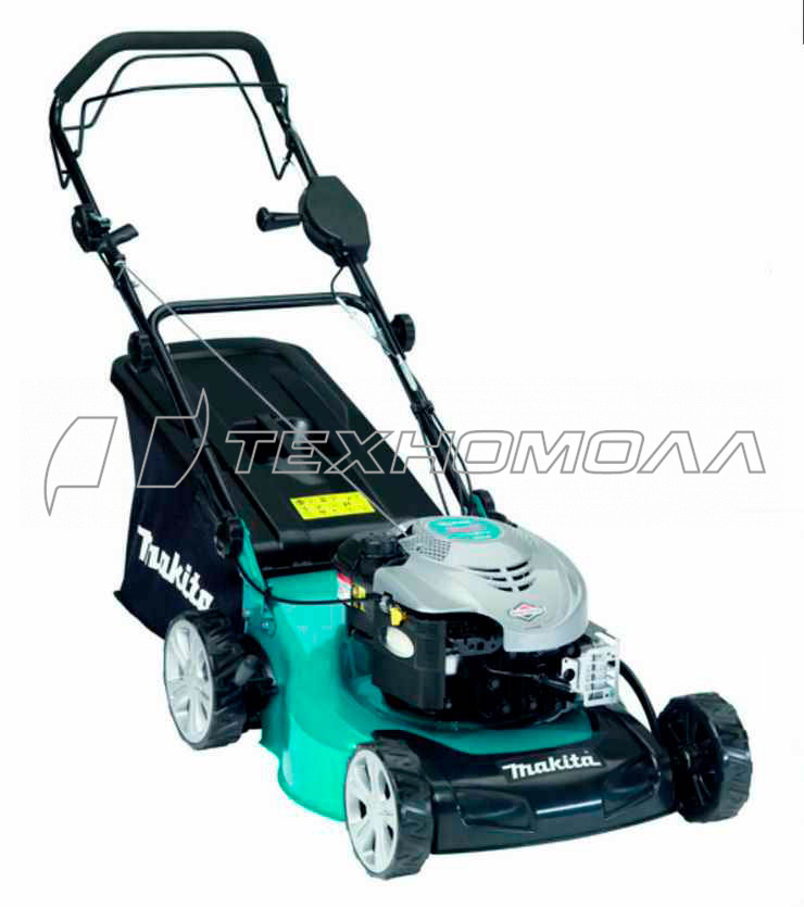 Газонокосилка бензиновая Makita PLM4622