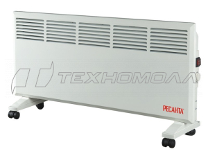 Электроконвектор Ресанта ОК-2000 67/4/4 Электроконвектор Ресанта ОК-2000 67/4/4