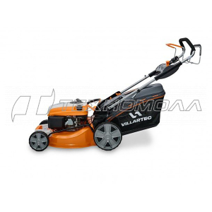 Газонокосилка бензиновая VILLARTEC MB 3548T