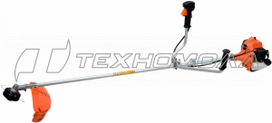 Бензиновый триммер Hitachi CG27EAS-NB