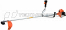 Бензиновый триммер Hitachi CG27EAS-NB