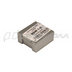 Плашка круглая SE HSS W1/4 DIN 223