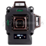 Уровень лазерный AMO LN 4D-360-7