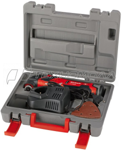 Инструмент многоф. акк. Einhell RT-MG 10,8/1 Li