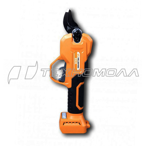 Секатор аккумуляторный VILLARTEC SS20SET: AS202, AC202