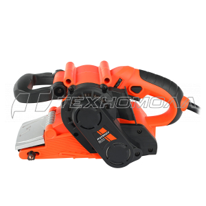 Ленточная шлифовальная машина PATRIOT BS 810